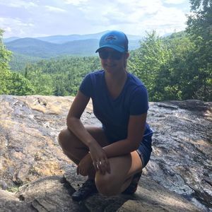 Meet your Posher, Dana